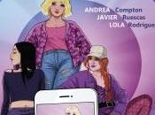 Esencial. Andrea Compton, Javier Ruescas, Lola Rodriguez