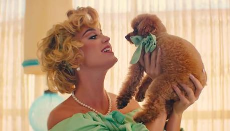 Nuevo vídeo de Katy Perry