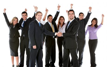 5 secretos que crearán un ambiente de trabajo motivador