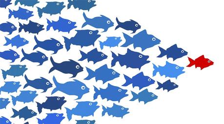 Las características de un buen líder