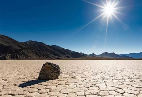 Lo que un desierto no tiene y como sobrevivir allí Lo que un desierto no tiene y como sobrevivir allí