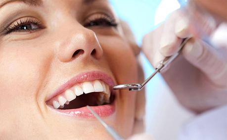 Una buena profilaxis dental para una buena salud