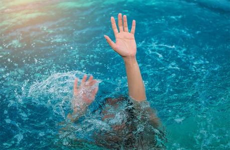 Déjelo que se ahogue