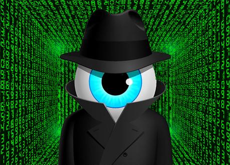 El Gran Hermano nos vigila