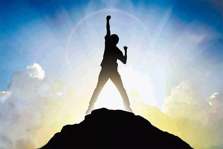 El camino hacia el éxito es su responsabilidad