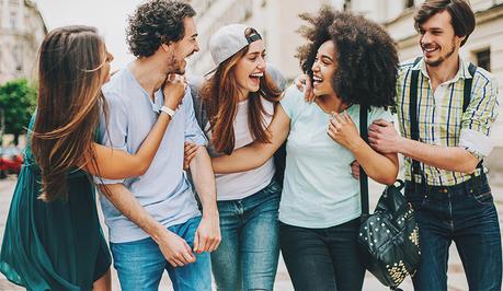 Es hora de que los millenials pongan en orden sus finanzas Es hora de que los millenials pongan en orden sus finanzas