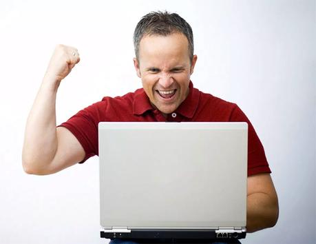 Como tener éxito con un blog en Internet Como tener éxito con un blog en Internet