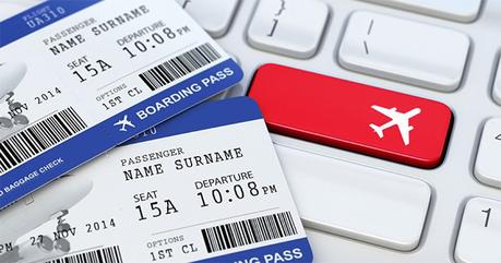 Como conseguir los mejores descuentos en tiquetes aéreos