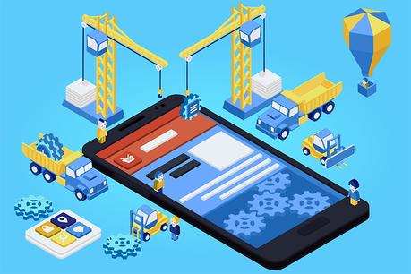 Convierta sus ideas de aplicaciones móviles en una realidad