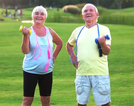 Que su cuerpo se mantenga siempre en movimiento Que su cuerpo se mantenga siempre en movimiento