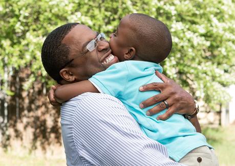 El amor es la salida