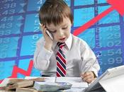 ideas negocios para niños usted como padre debería apoyar incentivar