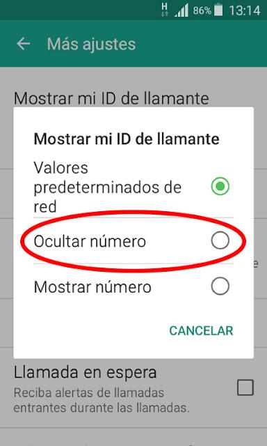 Un buen truco para móviles Un buen truco para móviles