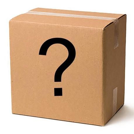 La caja misteriosa