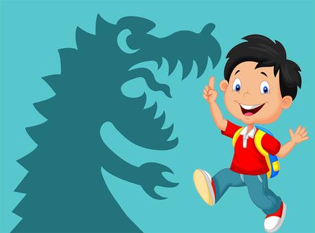 Aprenda a dominar sus miedos