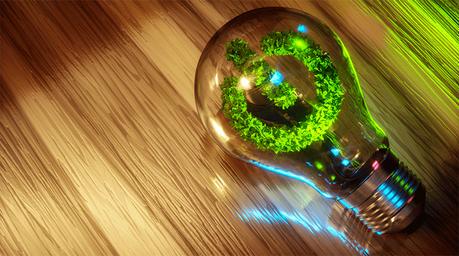 Entremos en el mundo de la energía renovable Entremos en el mundo de la energía renovable