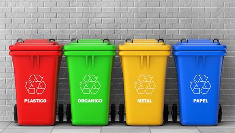 Reciclar puede salvar al planeta
