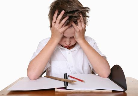 La ansiedad y la depresión, dos grandes enemigos de niños y adolescentes