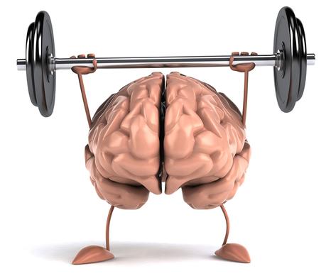 Ponga a su mente por encima de la materia