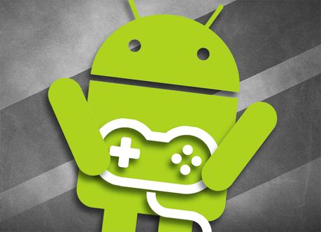Las ventajas de los juegos para Android