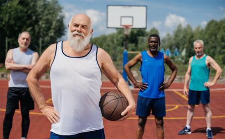 Un nuevo pasatiempo puede mejorar su calidad de vida