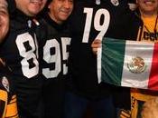 México segundo país asistencia juegos Estados Unidos