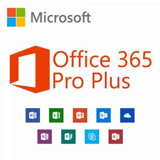 Microsoft Office 365 ProPlus, última versión de ofimática de 32 y 64 bits