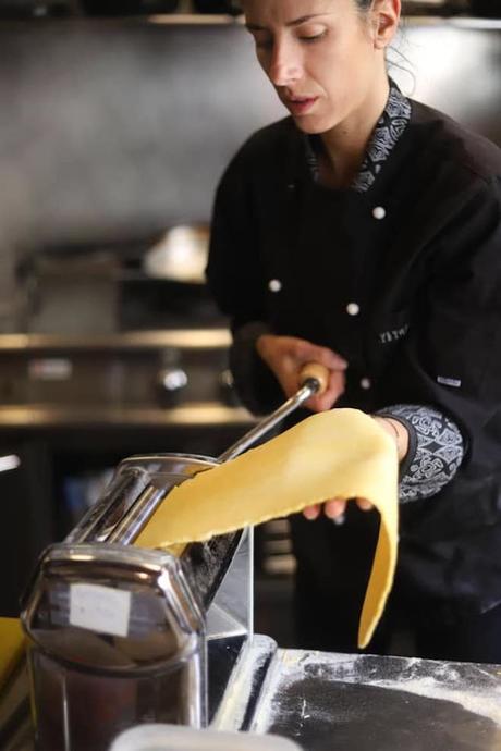 pasta fatta in casa raffaelli