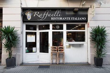 raffaelli ristorante italiano