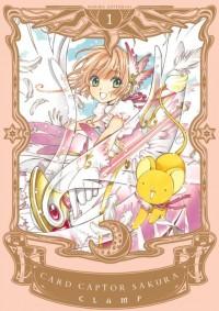 Norma Editorial anuncia la edición deluxe de Cardcaptor Sakura