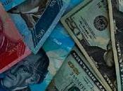 dolarizaron vida, bolivarizaron muerte.