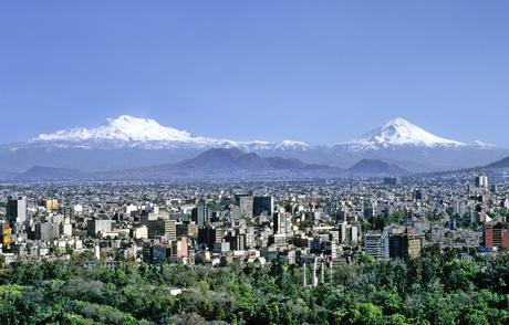 central_mexico ▷ 9 regiones más bellas de México