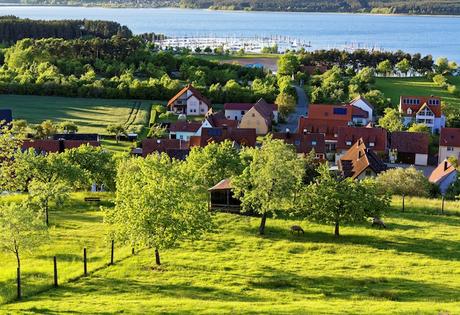 franconian_lake_district ▷ 17 mejores lugares para visitar en Baviera, Alemania