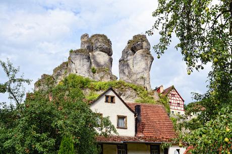 franconian_switzerland ▷ 17 mejores lugares para visitar en Baviera, Alemania