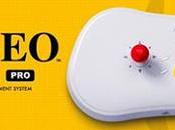 anuncia sorpresa nuevo joystick inspirado Neo-Geo