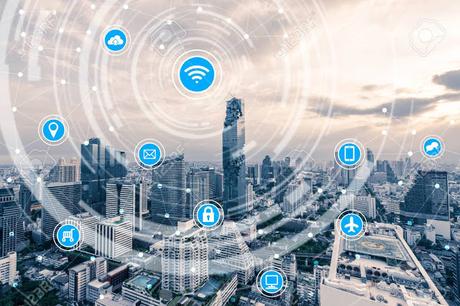 Por qué necesitamos Smart Cities Por qué necesitamos Smart Cities