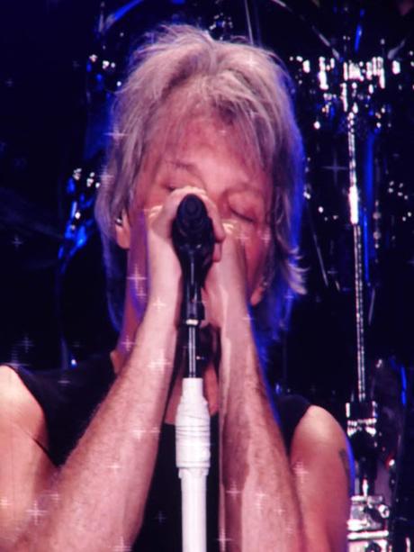 Concierto de Bon Jovi en Madrid: luces y sombras en el acontecimiento del año