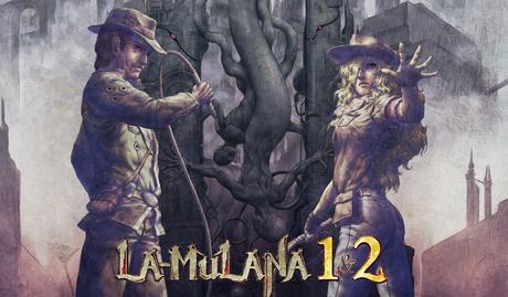 La Mulana 1&2 estará disponible en Playstation 4 el próximo año