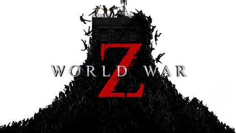 World War Z Main Theme