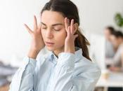 Mucho fuerte dolor cabeza: mediQuo ofrece consejos para evitar paliar migrañas