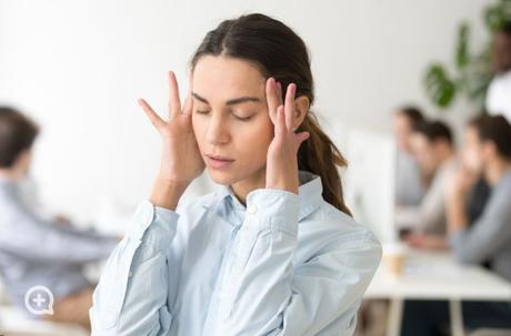 Mucho más que un fuerte dolor de cabeza: mediQuo ofrece 5 consejos para evitar y paliar las migrañas Mucho más que un fuerte dolor de cabeza: mediQuo ofrece 5 consejos para evitar y paliar las migrañas