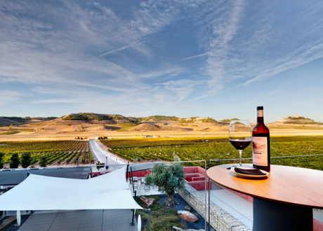 Pago de  Carraovejas: el sabor de las cosas bien hechas