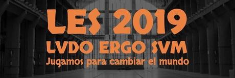 XII edición de las LES este fin de semana