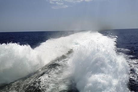 Descubrimos el Fast Ferry Jaume III de Balearia