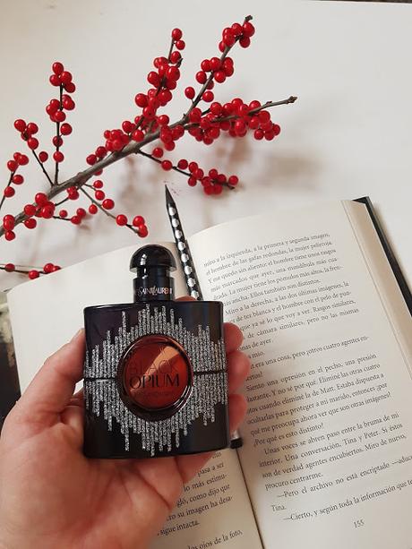 Los nuevos perfumes para el otoño y recomendaciones Los nuevos perfumes para el otoño y recomendaciones