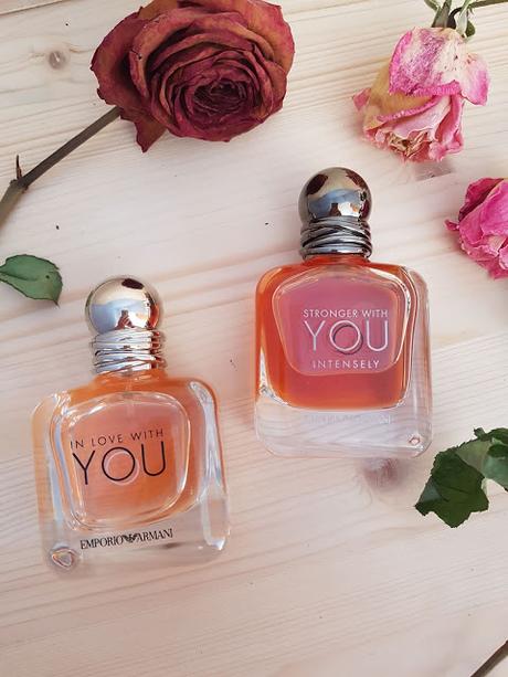 Los nuevos perfumes para el otoño y recomendaciones Los nuevos perfumes para el otoño y recomendaciones