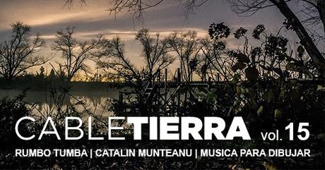 Cable Tierra vol.15 Cable Tierra vol.15