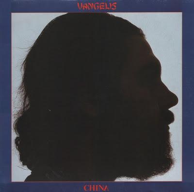 Vangelis - China (1979)