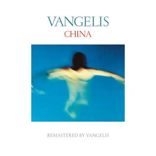 Vangelis - China (1979)