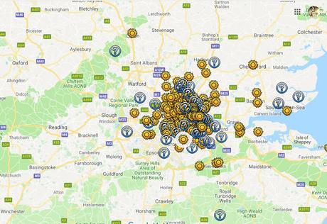 LAS V2, UNA DE LAS ÚLTIMAS ESPERANZAS NAZIS PARA REVERTIR EL SIGNO DE LA GUERRA LAS V2, UNA DE LAS ÚLTIMAS ESPERANZAS NAZIS PARA REVERTIR EL SIGNO DE LA GUERRA